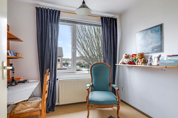 Photo 31 of St. Willibrordusstraat 29