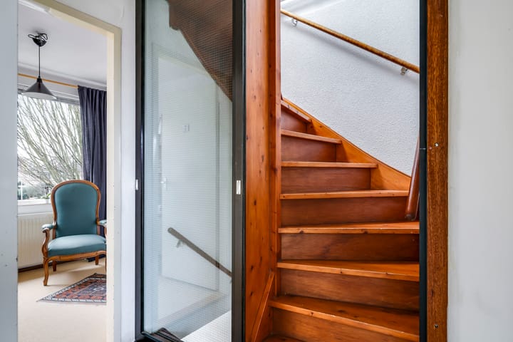 Photo 32 of St. Willibrordusstraat 29