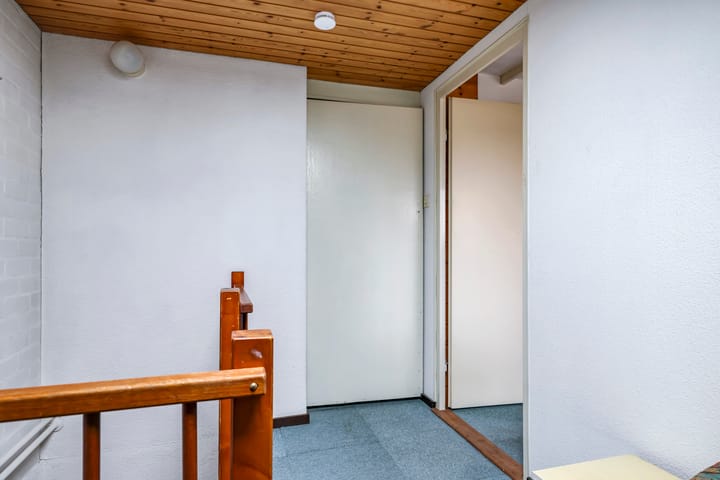 Photo 34 of St. Willibrordusstraat 29