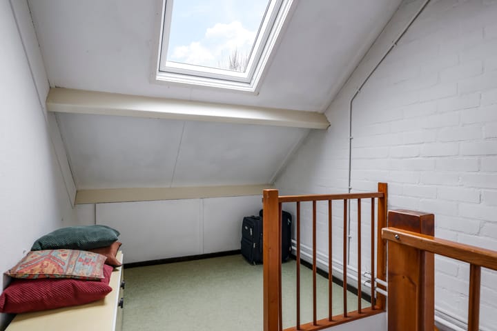 Photo 35 of St. Willibrordusstraat 29