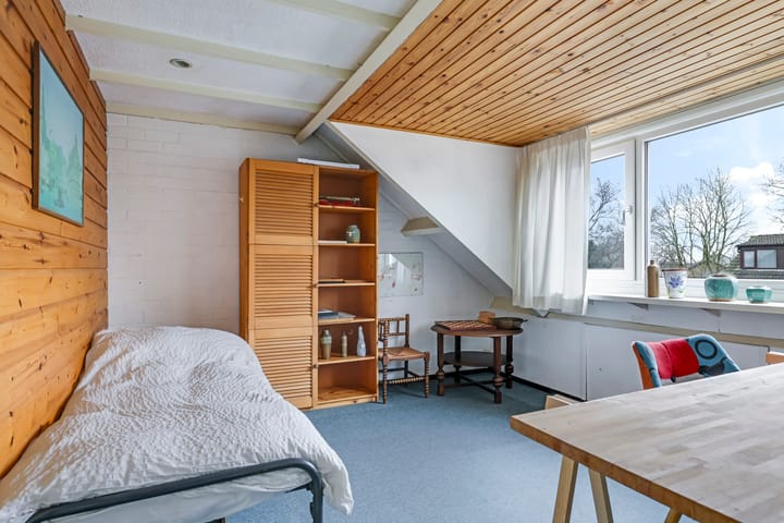 Photo 36 of St. Willibrordusstraat 29