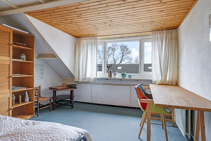 Photo 37 of St. Willibrordusstraat 29