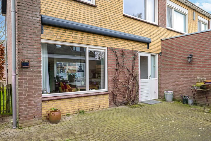 Photo 41 of St. Willibrordusstraat 29
