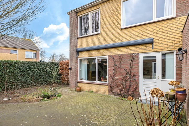 Photo 42 of St. Willibrordusstraat 29