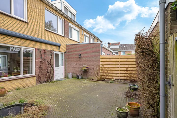 Photo 43 of St. Willibrordusstraat 29