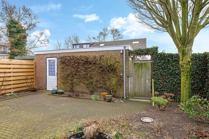 Photo 44 of St. Willibrordusstraat 29