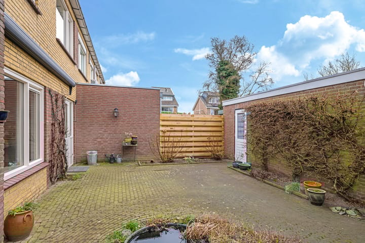 Photo 45 of St. Willibrordusstraat 29