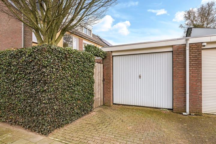 Photo 48 of St. Willibrordusstraat 29