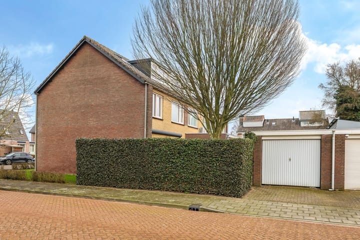 Photo 49 of St. Willibrordusstraat 29