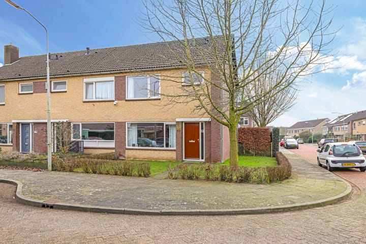 Photo 52 of St. Willibrordusstraat 29