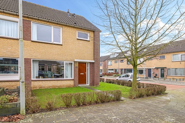 Photo 54 of St. Willibrordusstraat 29