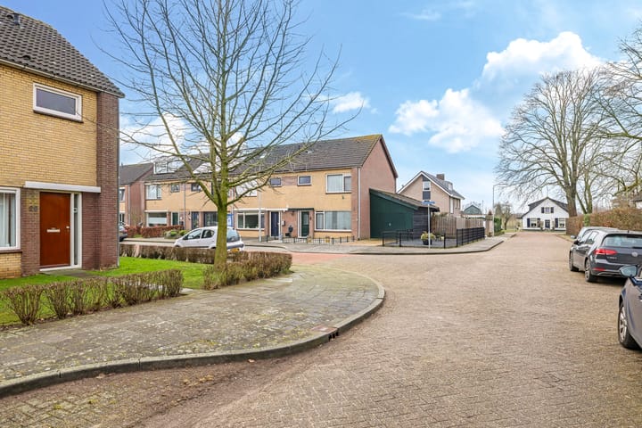 Photo 55 of St. Willibrordusstraat 29