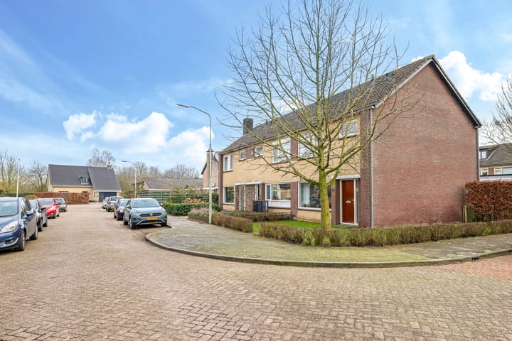 Photo 56 of St. Willibrordusstraat 29