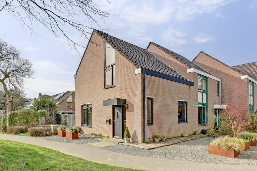 Photo 1 of Gentiaanhof 50