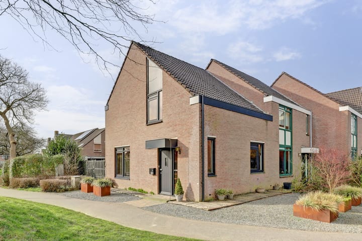 Photo 1 of Gentiaanhof 50