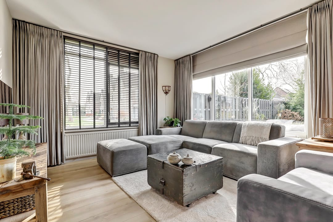 Photo 2 of Gentiaanhof 50