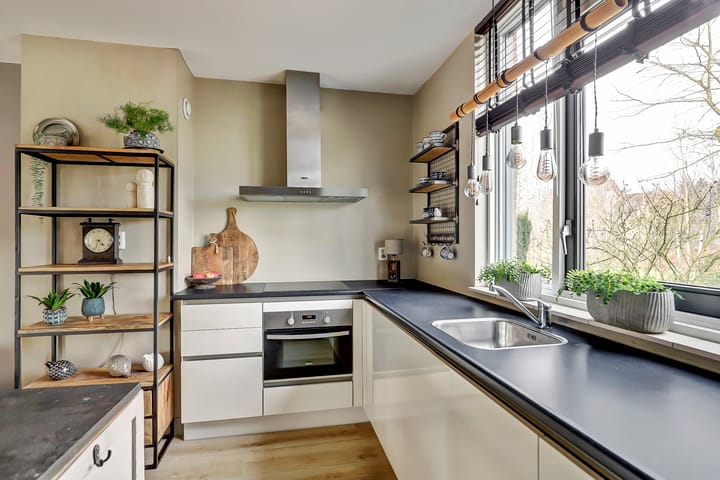 Foto 3 van Gentiaanhof 50