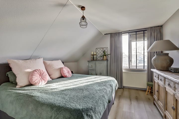 Foto 4 van Gentiaanhof 50