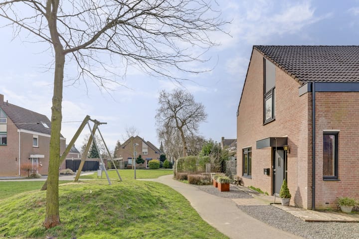 Foto 5 van Gentiaanhof 50