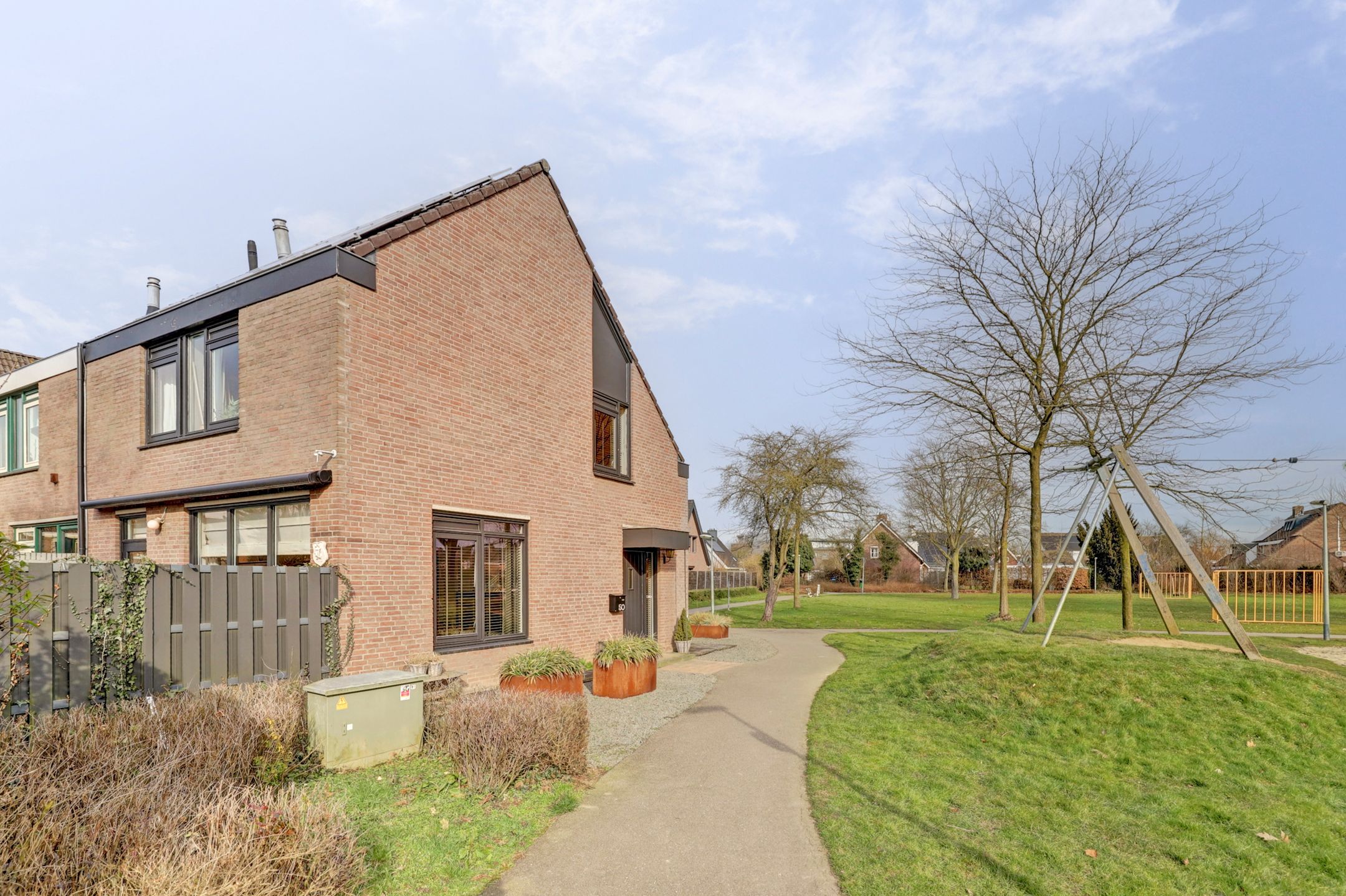 Photo 6 of Gentiaanhof 50