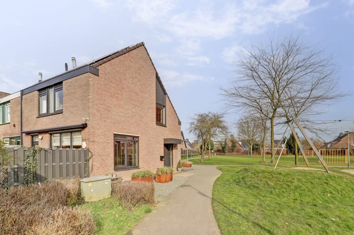 Photo 6 of Gentiaanhof 50