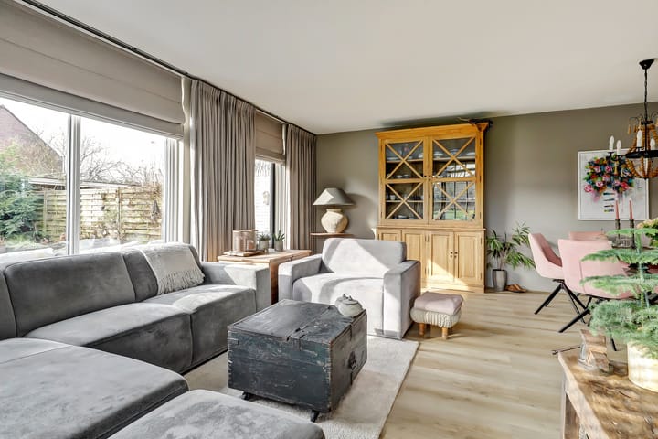 Photo 9 of Gentiaanhof 50