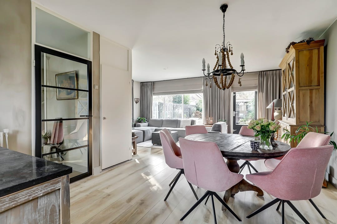 Photo 11 of Gentiaanhof 50