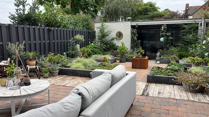 Photo 28 of Gentiaanhof 50