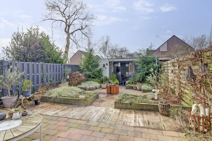 Photo 27 of Gentiaanhof 50