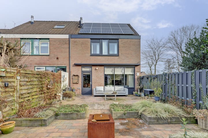 Photo 30 of Gentiaanhof 50