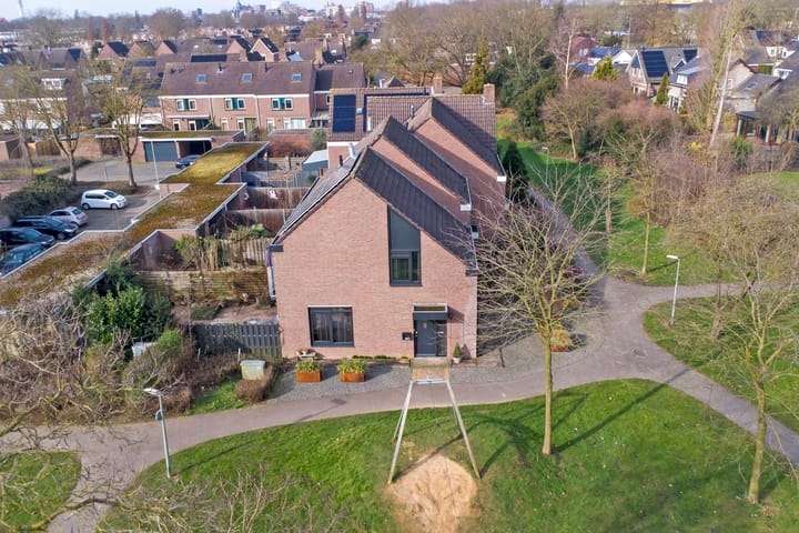 Photo 33 of Gentiaanhof 50