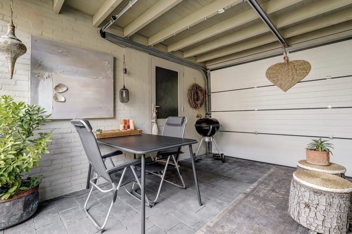 Photo 25 of Gentiaanhof 50