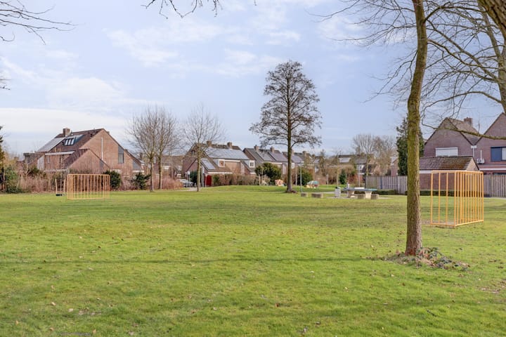 Photo 35 of Gentiaanhof 50