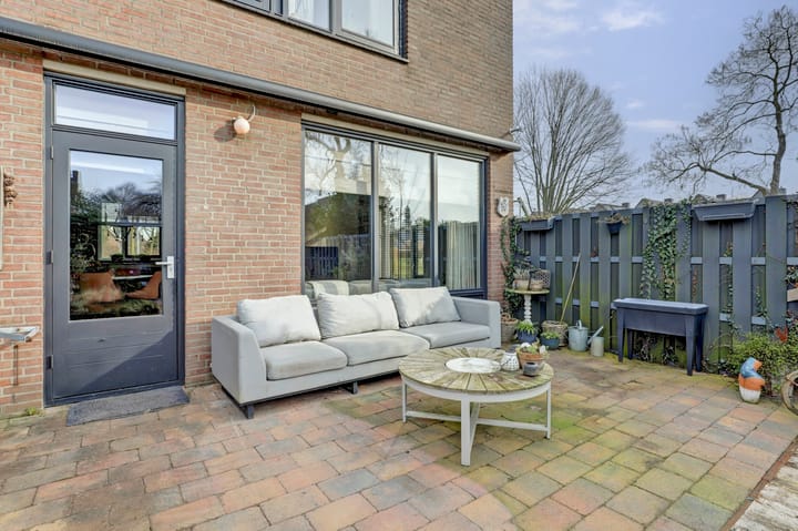 Photo 29 of Gentiaanhof 50