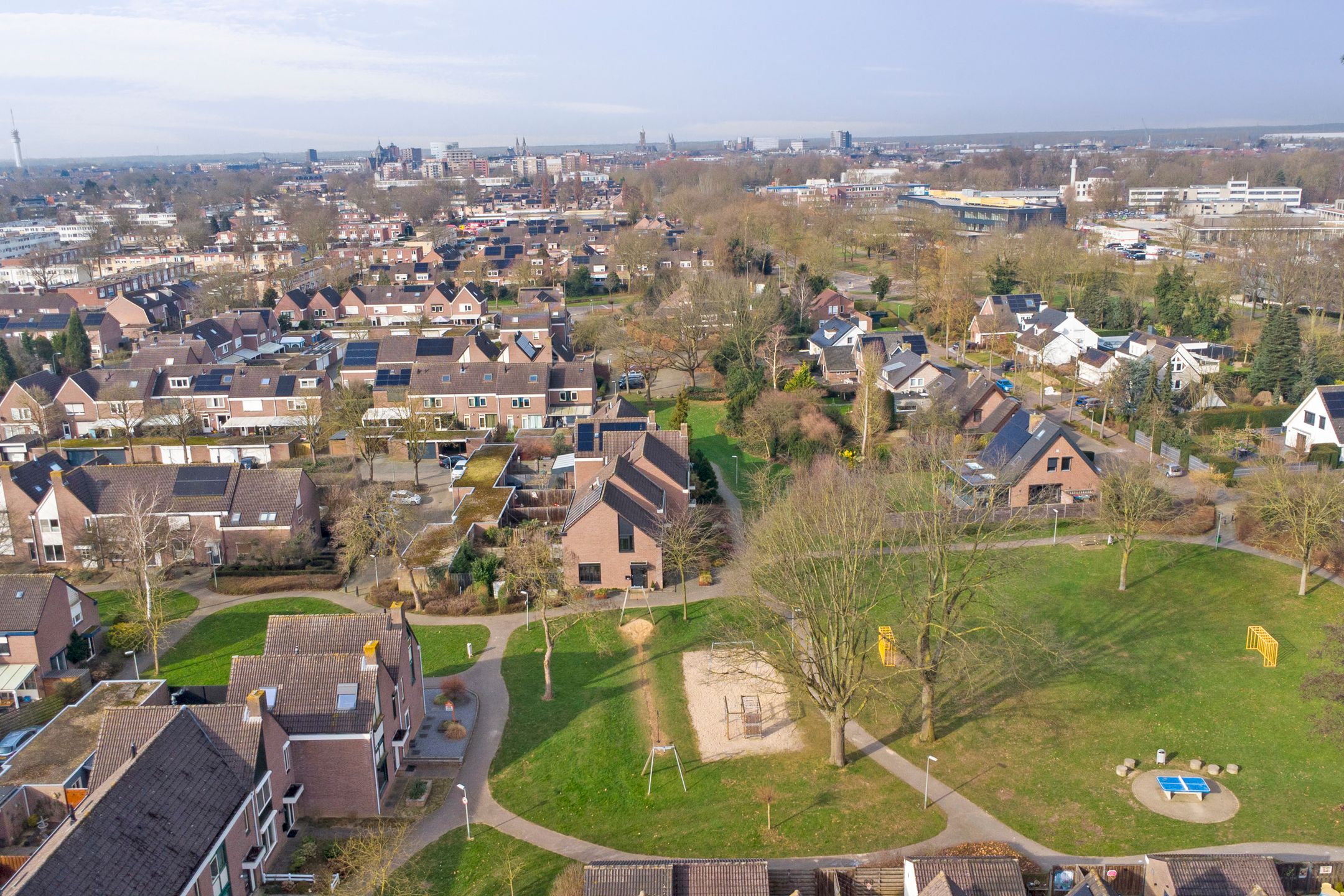 Photo 36 of Gentiaanhof 50