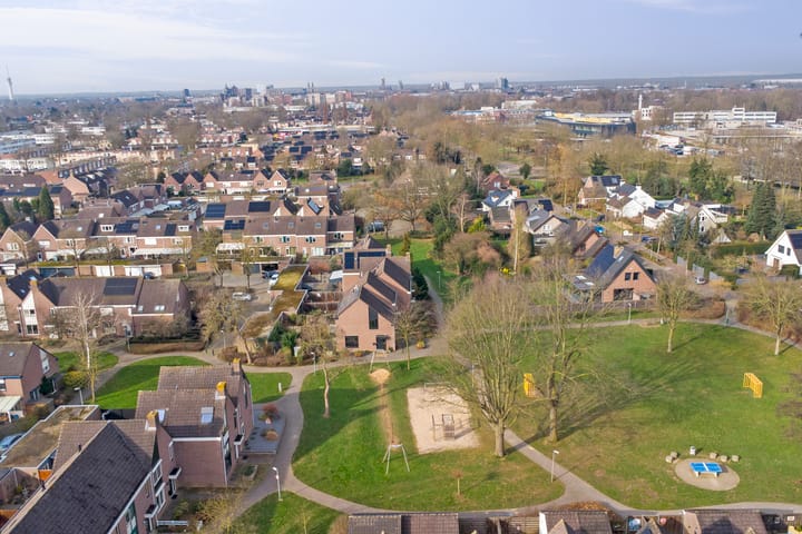 Photo 36 of Gentiaanhof 50