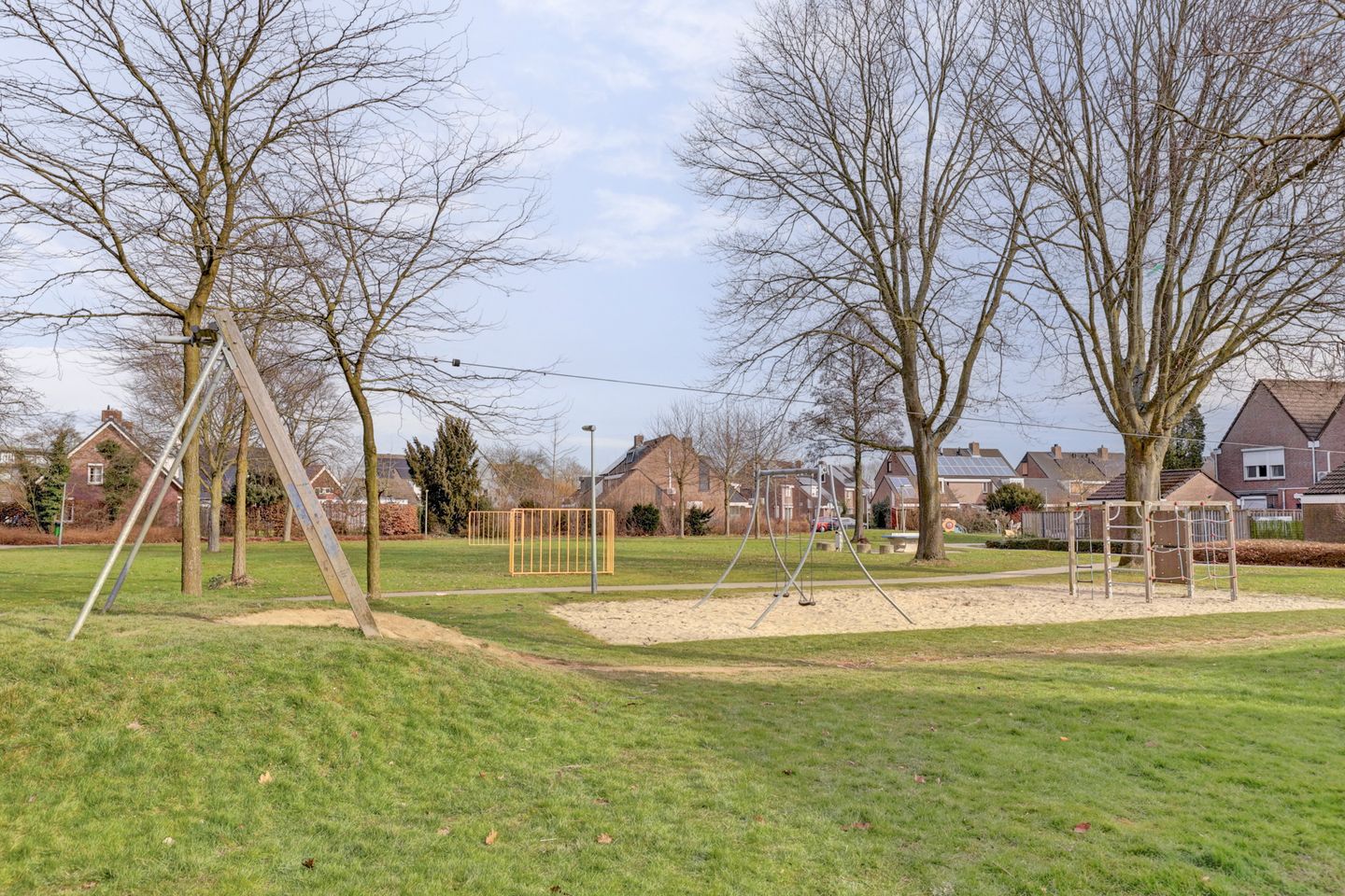 Photo 34 of Gentiaanhof 50