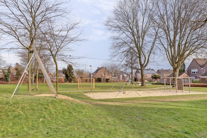 Photo 34 of Gentiaanhof 50