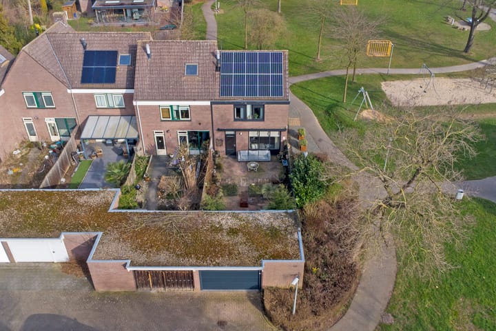 Photo 37 of Gentiaanhof 50