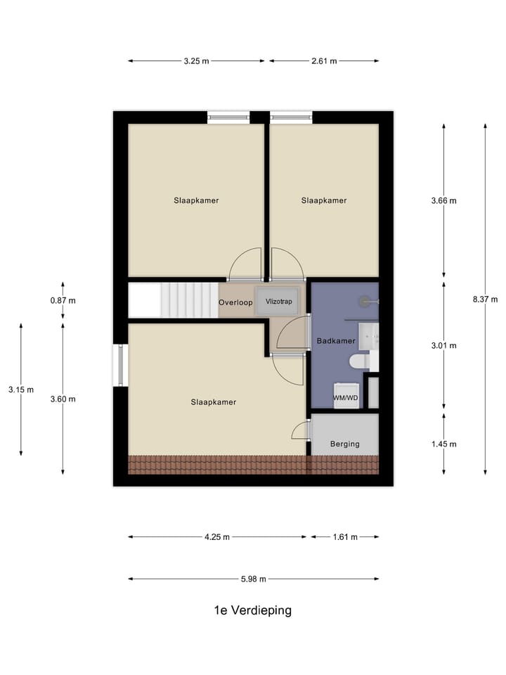 Photo 39 of Gentiaanhof 50