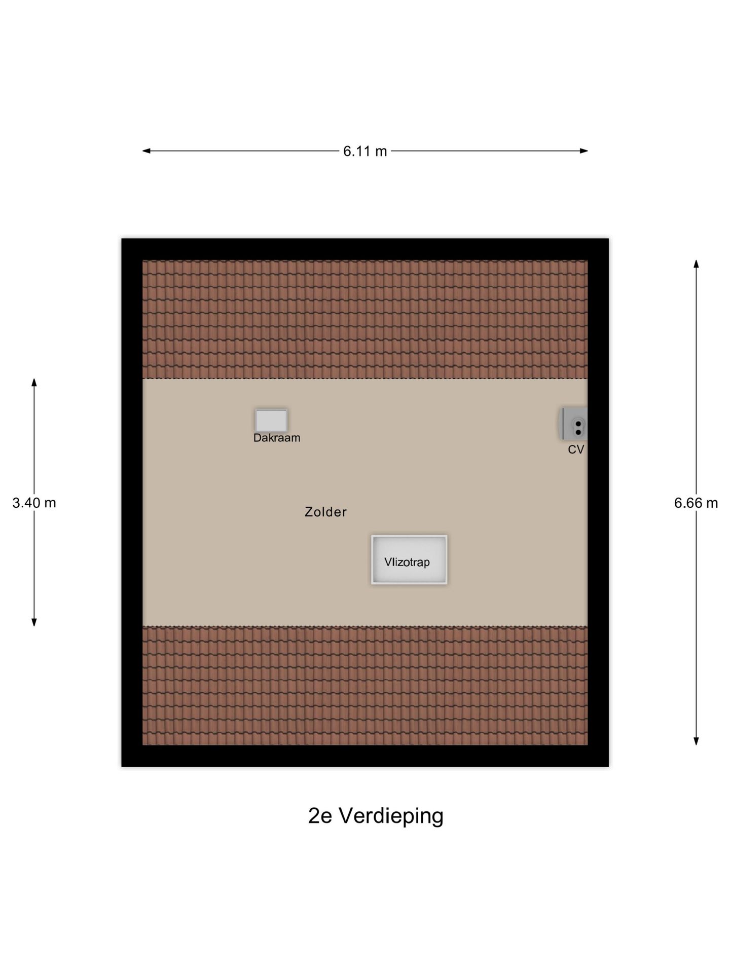 Photo 40 of Gentiaanhof 50