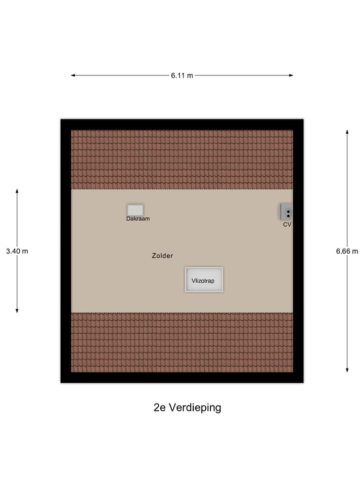 Photo 40 of Gentiaanhof 50