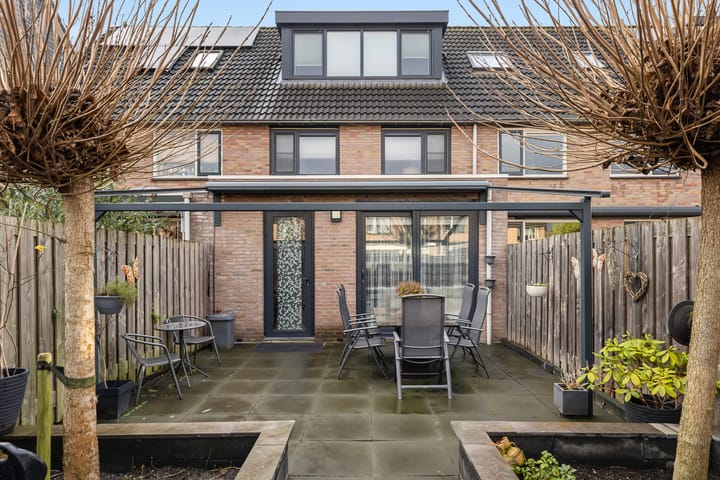 Foto 1 van Elgarstraat 49