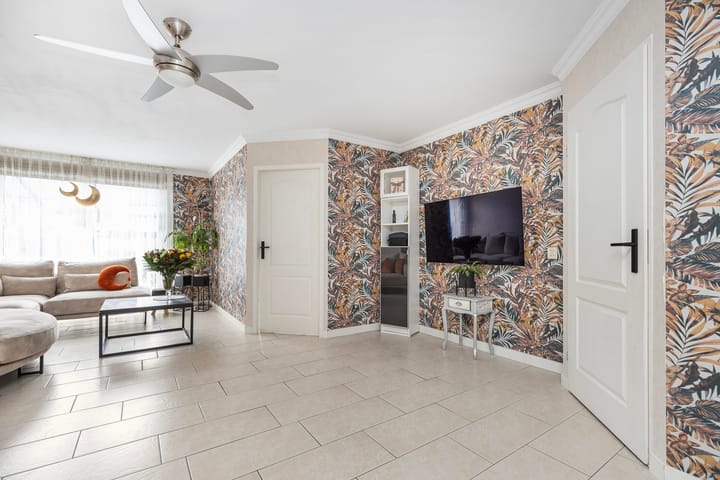 Foto 5 van Elgarstraat 49