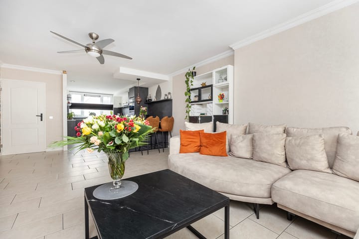 Foto 6 van Elgarstraat 49