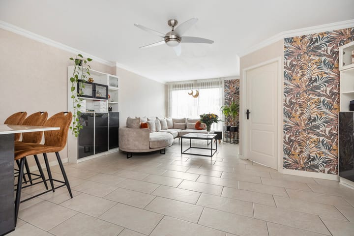 Foto 7 van Elgarstraat 49