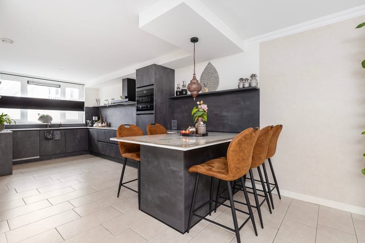 Foto 8 van Elgarstraat 49