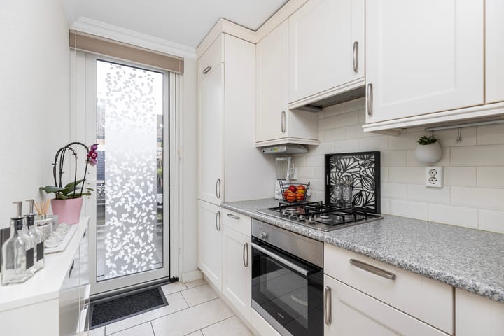 Foto 13 van Elgarstraat 49