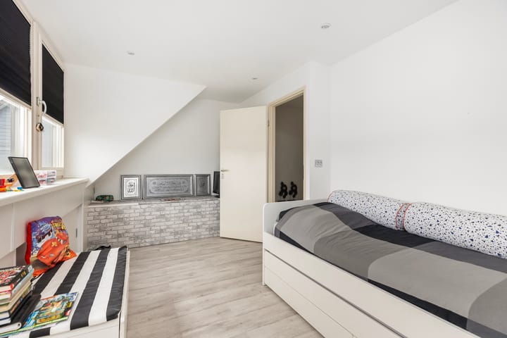 Foto 27 van Elgarstraat 49