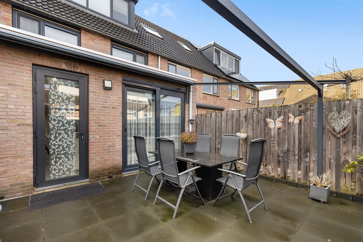 Foto 29 van Elgarstraat 49